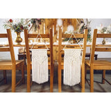 PartyDeco Decoração em Macramé PartyDeco