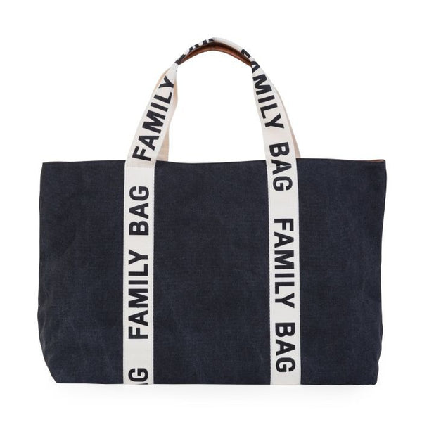 Childhome Family Bag Preta