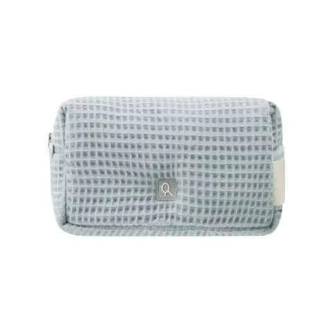 Lavandiska Necessaire Wafle Menta