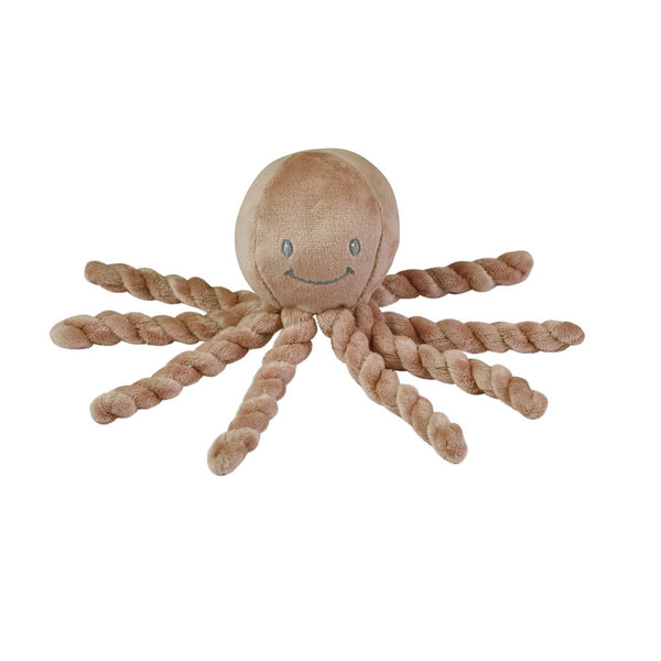 Nattou Polvo Fofo Lapidou 7,5 cm