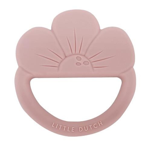 Mordedor Silicone Little Dutch Flower