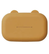 Porta Toalhitas Liewood Silicone Golden Caramel Liewood