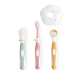 Saro Set de Higiene Bucodental Rosa Saro