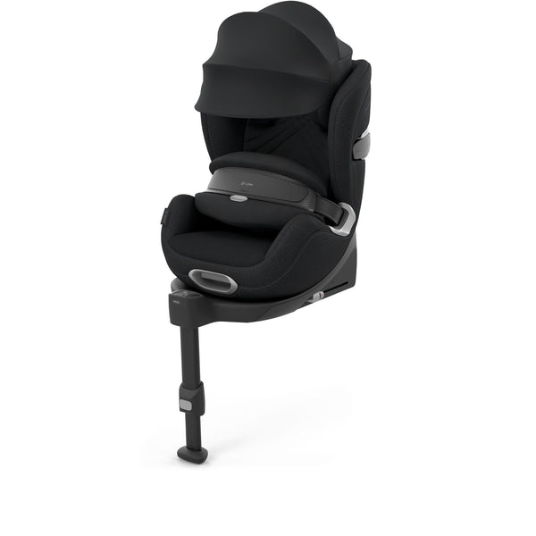Cadeira Auto Anoris T2 I-Size Cybex Sepia Black Plus