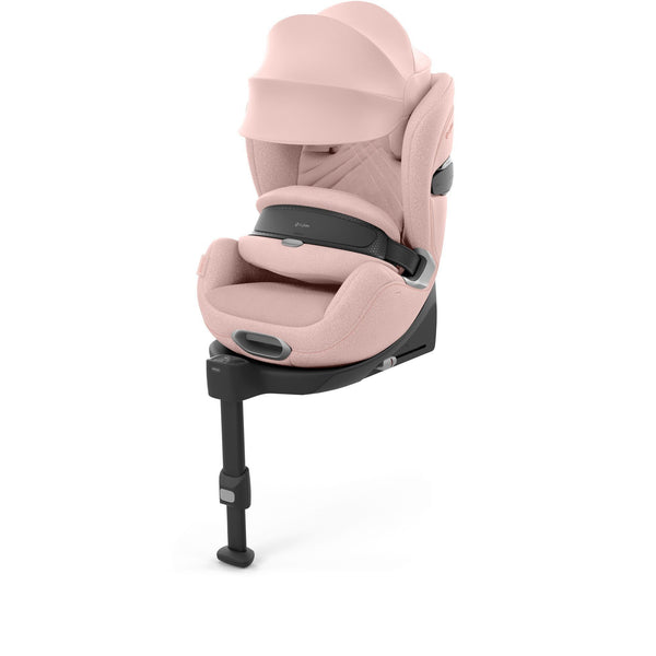 Cadeira Auto Anoris T2 I-Size Cybex Peach Pink Plus