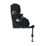 Cybex Cadeira Auto Anoris T2 I-Size Cybex Platinum