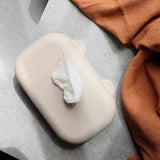 Porta Toalhitas Liewood Silicone Sandy Liewood