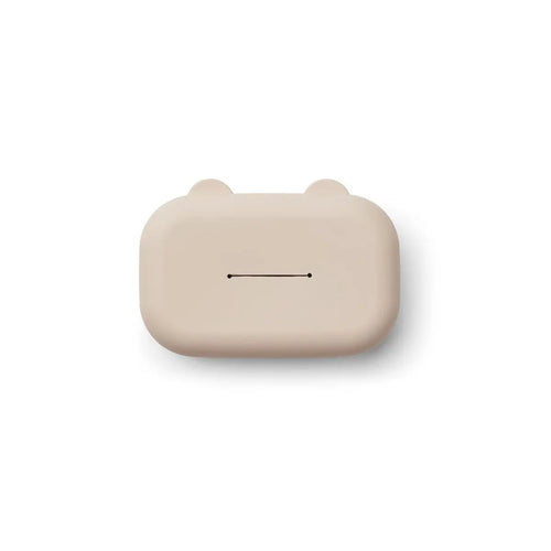 Porta Toalhitas Liewood Silicone Sandy
