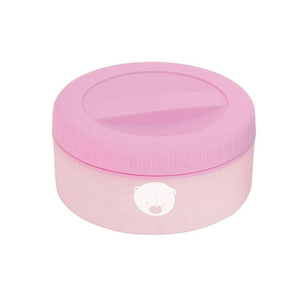 Olmitos Termo para Papinha Rosa