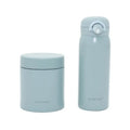 Olmitos Set de Termo Líquidos & Termo Sólidos Azul