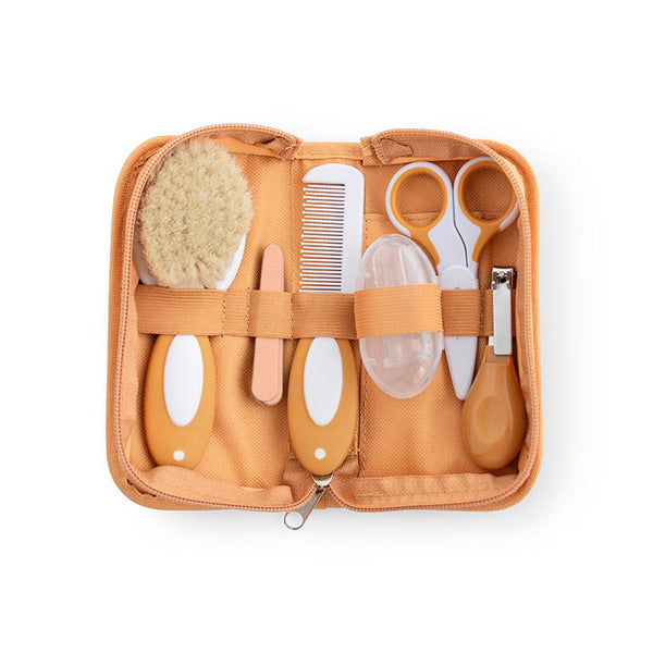 Kit de Higiene Saro Mostarda