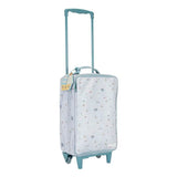 Little Dutch Trolley / Mochila com Rodinhas - Sailors Bay Little Dutch