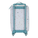 Little Dutch Trolley / Mochila com Rodinhas - Sailors Bay Little Dutch