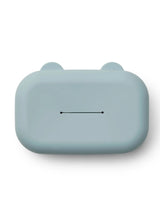 Porta Toalhitas Liewood Silicone Sea Blue Liewood