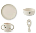 Liewood Conjunto de Refeição Peach