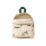 Liewood Mochila Animais da Selva Liewood