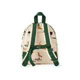 Liewood Mochila Animais da Selva Liewood