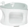 Assento de Banho Bebejou Sky Green