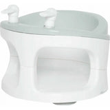 Assento de Banho Bebejou Sky Green Bebe-Jou