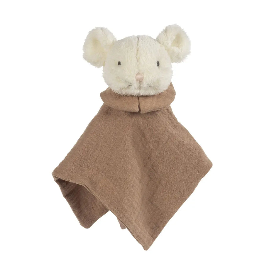Walking Mum Doudou Mouse Cinnamon Walking Mum