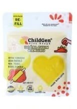Play Dough ChildGen 125gr Amarela