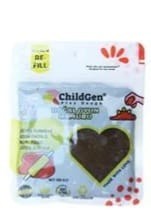 Play Dough ChildGen 125gr Castanha