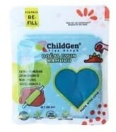 Play Dough ChildGen 125gr Azul