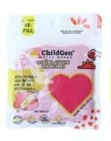 Play Dough ChildGen 125gr Rosa