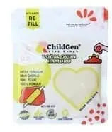 Play Dough ChildGen 125gr Branco ChildGen
