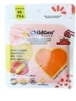Play Dough ChildGen 125gr Laranja