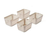 Liewood Conjunto 4 Cestos Pequenos Sandy Liewood