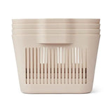 Liewood Conjunto 4 Cestos Pequenos Sandy Liewood