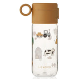 Liewood Garrafa 350 ml Clemence Farm/Sandy Liewood