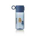 Liewood Garrafa 350 ml Clemence Robots