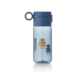 Liewood Garrafa 350 ml Clemence Robots Liewood