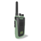 Kidywolf Walkie Talkie Verde e Laranja Kidywolf