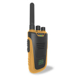 Kidywolf Walkie Talkie Verde e Laranja Kidywolf