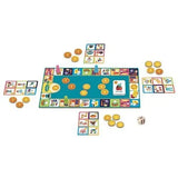 Djeco Jogo de Compras - Pequeno Mercado Djeco