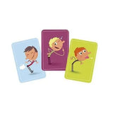 Djeco Jogo Cartas Memória - Tip Top Clap Djeco