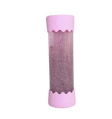 Jellystone Garrafa Calmante Baby Rosa Jellystone