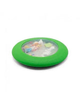 Jellystone Bolsa Sensorial Peekaboo Farm Verde Jellystone