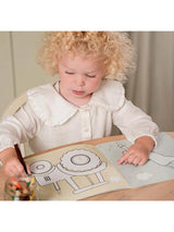 Little Dutch Livro de Colorir – Little Farm Little Dutch