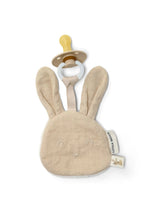 Little Dutch Doudou para Chupeta – Coelho Little Dutch