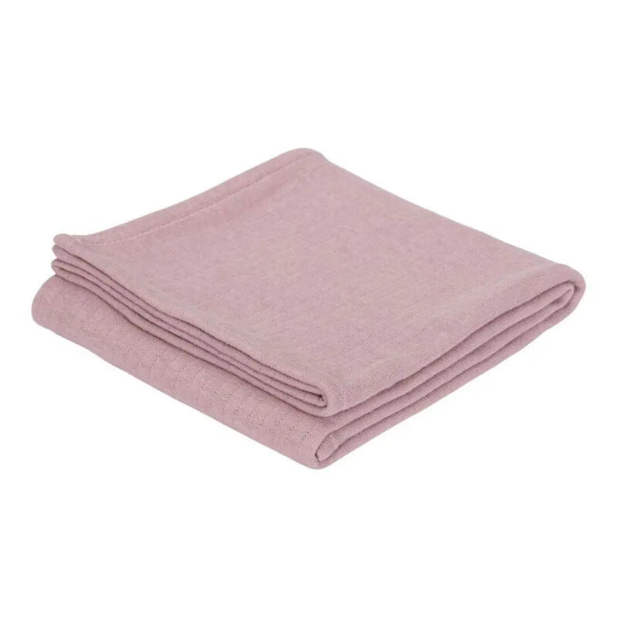 Little Dutch Swaddle Malva Little Dutch