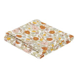 Little Dutch Swaddle Vintage Flores Little Dutch