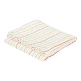 Little Dutch Swaddle Vintage Sunny Stripes Little Dutch