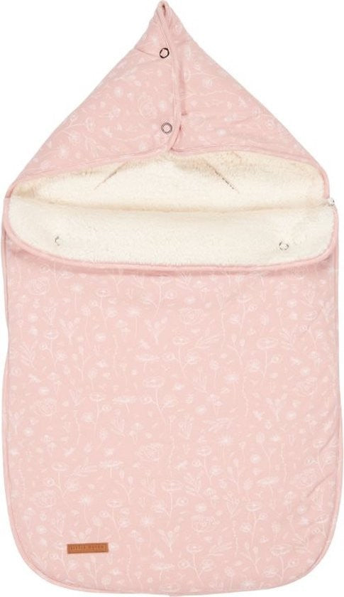 Little Dutch Saco para Crianças Cadeira Auto + 0 meses
