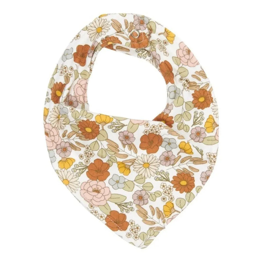 Little Dutch Bandana Vintage Little Flowers Little Dutch