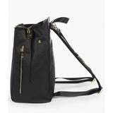 Mochila de Maternidade Pasito a Pasito London Black Pasito a Pasito