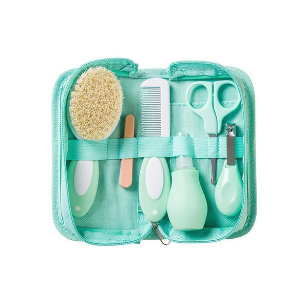 Kit de Higiene Saro Hortelã